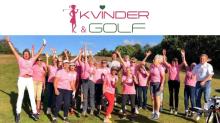 Kvinder & golf